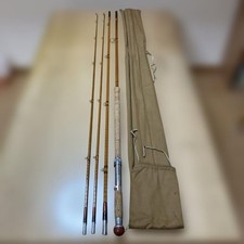 Hardy Spey Casting