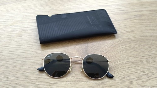Occhiali sole ray ban - da,
