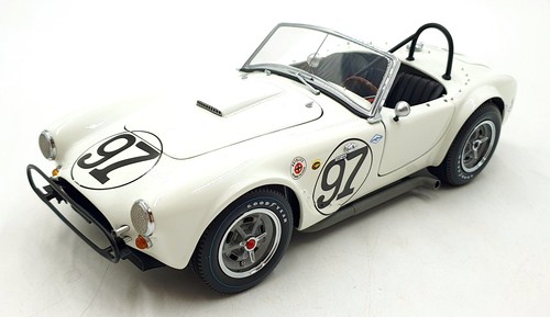 Exoto scala pressofuso - exoto, 1/18