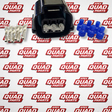 Connettore Valvola Controllo