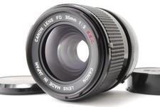 [Quasi come nuovo+++] Canon FD