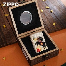 Accendino Zippo Antivento