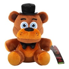 Peluche classico Freddy Five