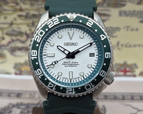 Orologio seiko uomo automatico - uomo,