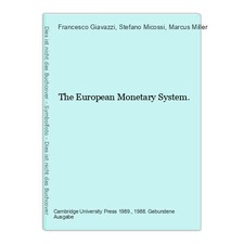 The European Monetary System