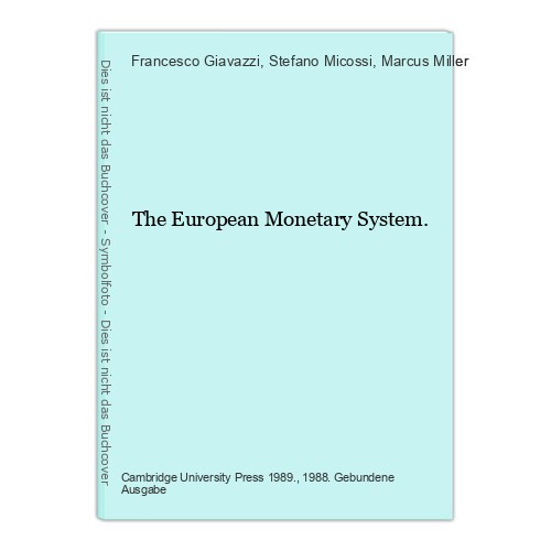 The european monetary - the,