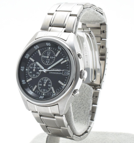 Orologio uomo vintage seiko - orologio,