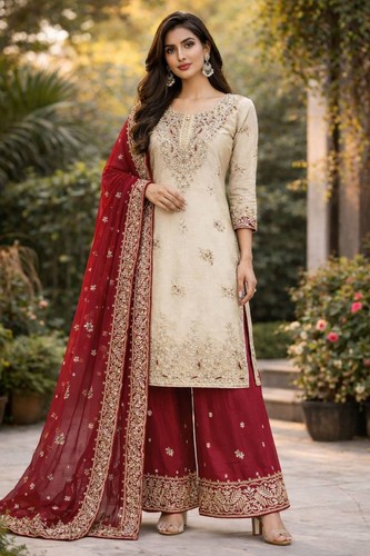 Bridal gallery abito salwar - gallery,