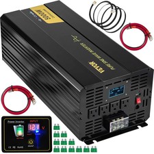 Inverter di potenza onda