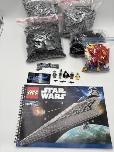 Lego star wars super - lego®,