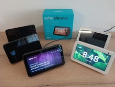 Amazon Alexa Echo Show 5  -