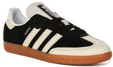 Adidas Samba OG Retro Anni 70