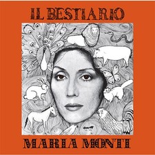 Maria Monti - Il Bestiario