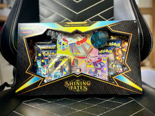 Pokemon TCG Shining Fates