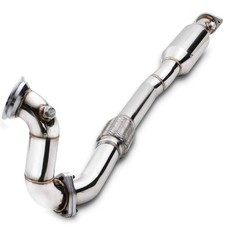 SET DOWNPIPE DI SCARICO PRECAT