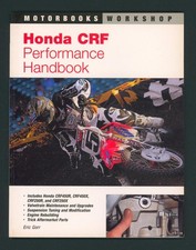 Honda CRF 250 450 Performance