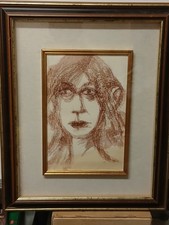 GIUSEPPE MOTTI TECNICA MISTA