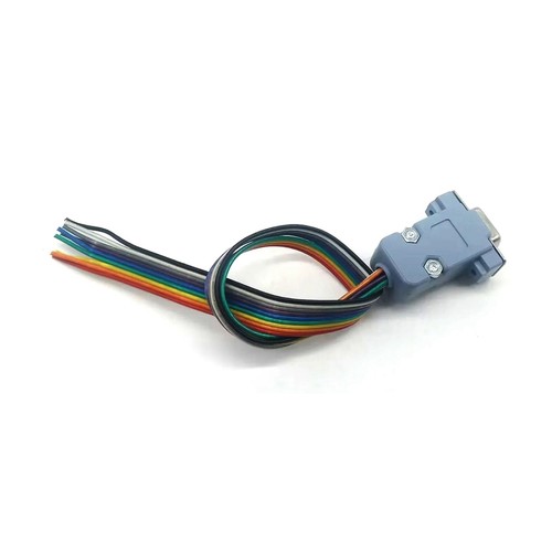 Adattatore cavo prova upa - adattatore,