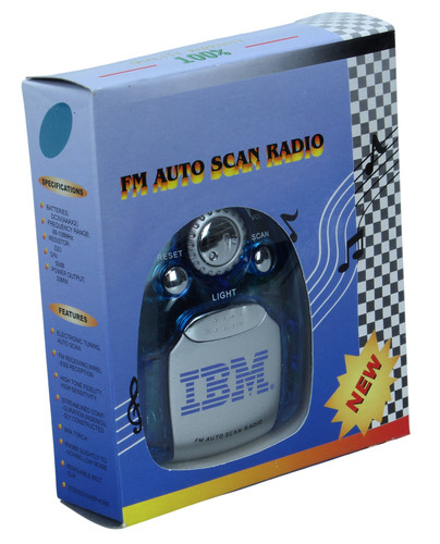 Mini radio portable rétro fm - mini,
