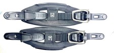 Nitro attacchi snowboard - attacchi,