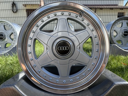 Originale audi speedline - ⭐,