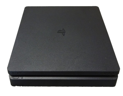 Sony playstation slim 1tb - sony,