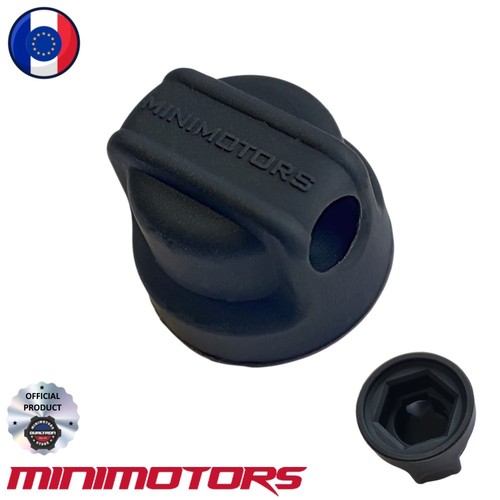 Cache dadi motore passaggio - dadi,