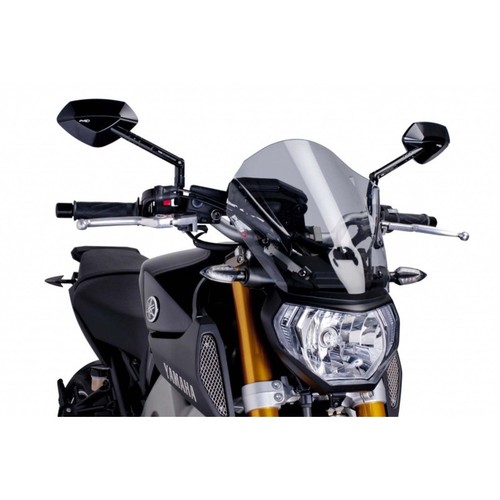 Puig cupolino naked g - puig,