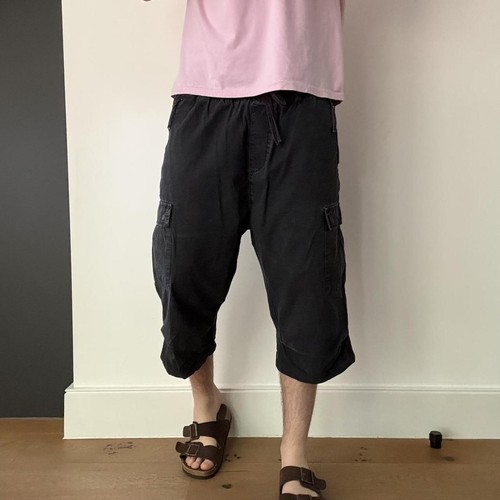 Pantaloncini lunghi carhartt - pantaloncini,