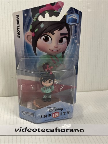 Disney infinity vanellope - disney,