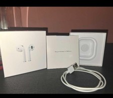 Apple AirPods 2a generazione