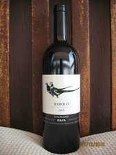 Barolo dagromis 2013 angelo - barolo,