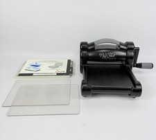 Sizzix Big Shot per Stampin Up