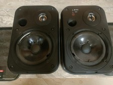 Diffusori JBL Control 2.4g per Ricambi Leggi Descrizione Sotto