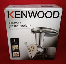KENWOOD PASTA MAKER AT910 CHEF