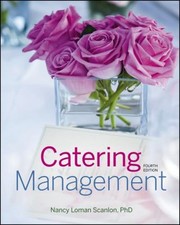 Catering Management Hardcover