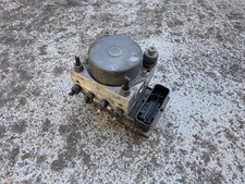 CENTRALINA POMPA ABS FIAT GRANDE PUNTO 0265232053 - 51798104 - 0265800690