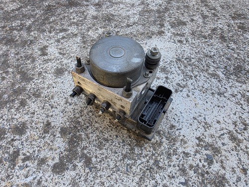 Centralina pompa abs fiat - pompa,