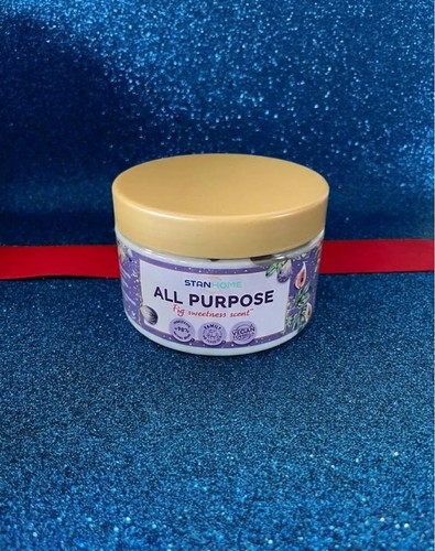 All purpose stanhome - purpose, (cremone)
