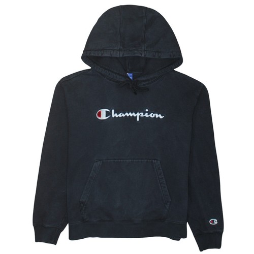 Felpa con cappuccio champion - felpa,