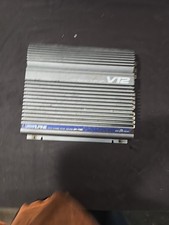 Amplificatore di potenza 2/1