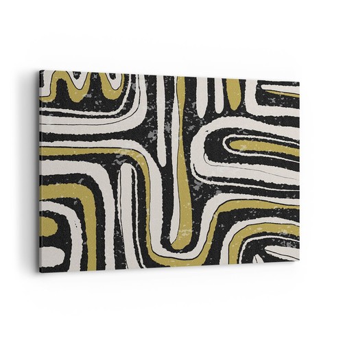 Quadro tela 120x80cm - su,