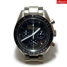 EVEROL Black orologio