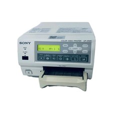 Sony UP-21MD Color Video