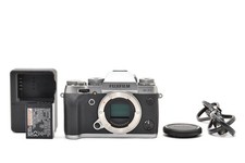 Fotocamera reflex mirrorless