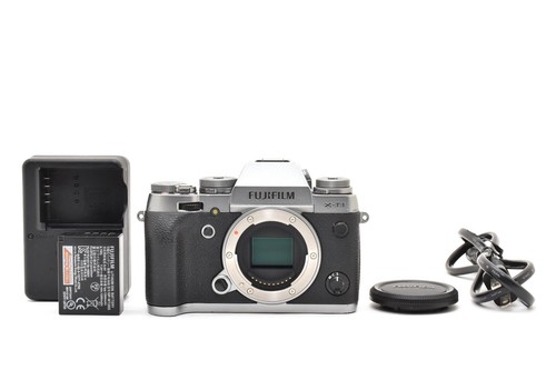 Fotocamera reflex mirrorless