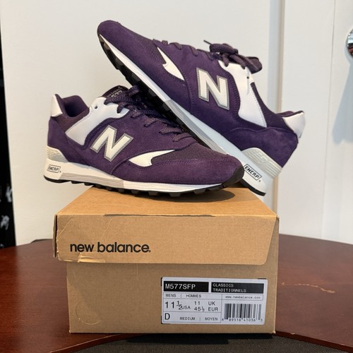 New balance 577 made - balance,