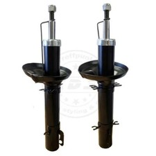 2 serie premium ammortizzatori