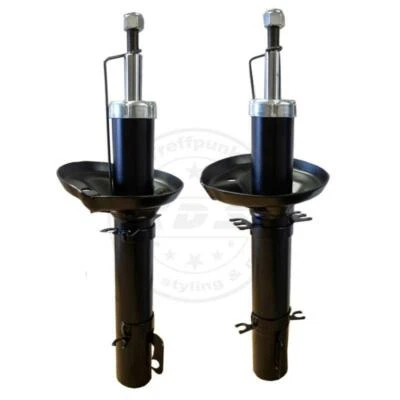 Serie premium ammortizzatori - 2,