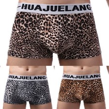 Boxer pantaloncino uomo